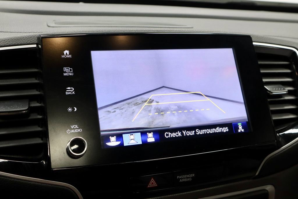 Used 2022 Honda Ridgeline RTL-E image 2