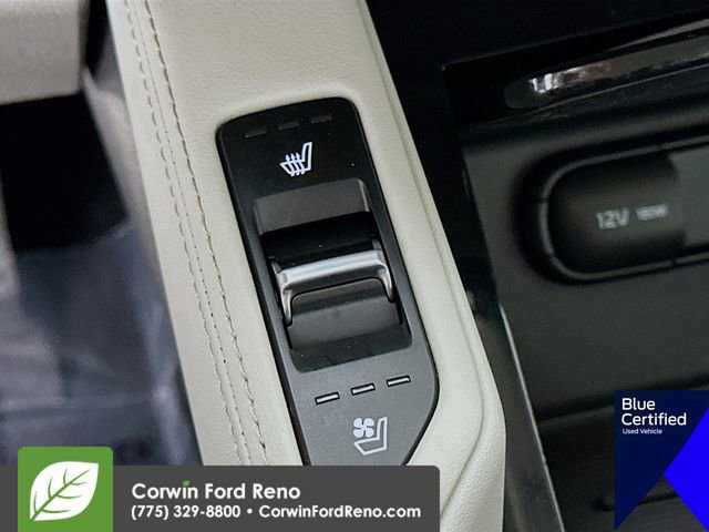 Used 2021 Kia Telluride SX image 25