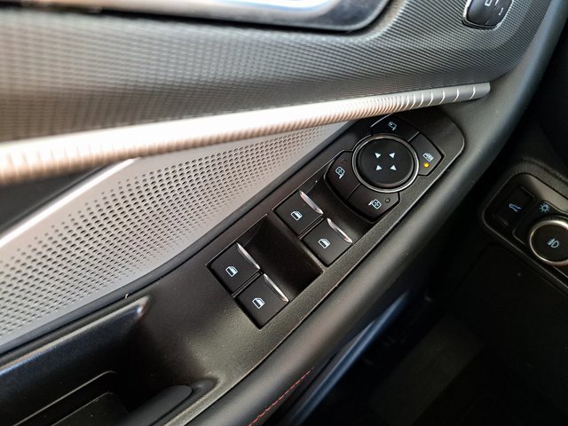 Certified 2025 Ford Explorer ST image 20