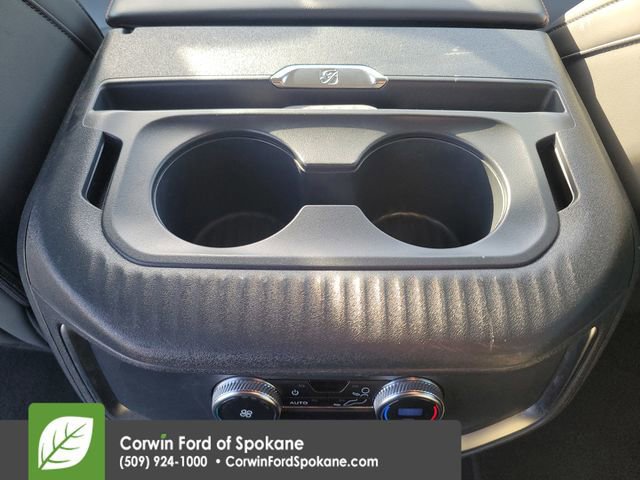 Certified 2025 Ford Expedition Max Active image 20