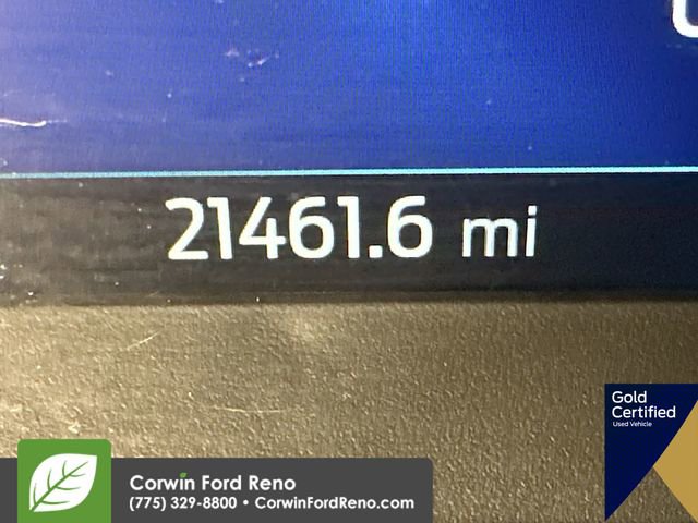 Certified 2024 Ford Explorer ST w/ Equipment Group 401A AWD/4WD image 16