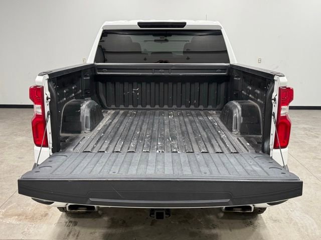 Used 2022 Chevrolet Silverado 1500 RST image 12