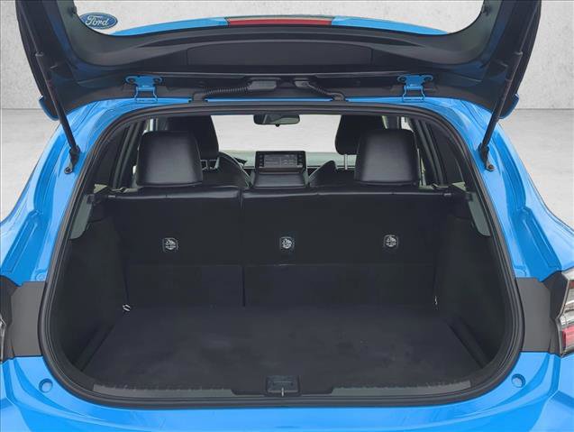 Used 2021 Toyota Corolla XSE image 7