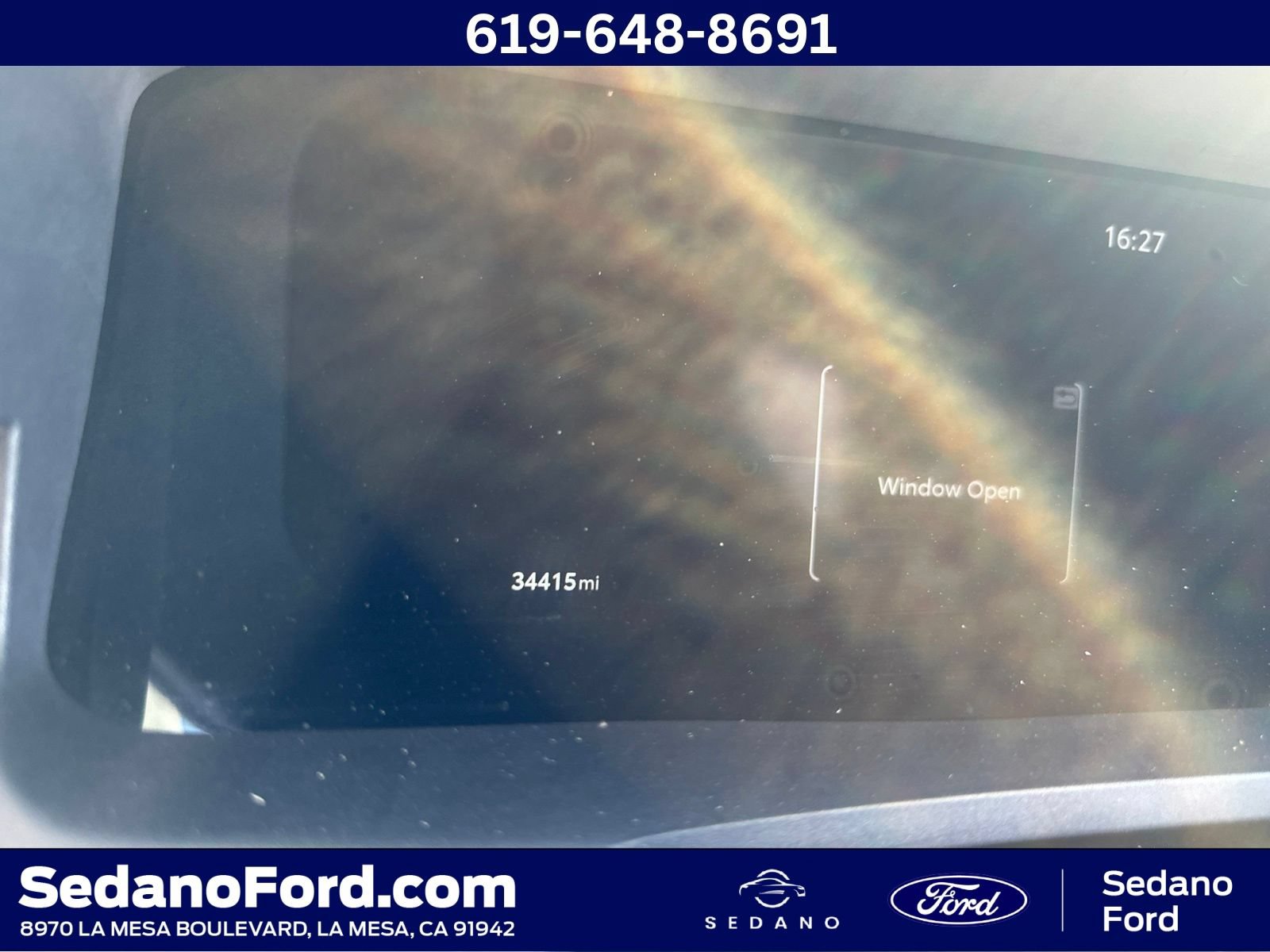 Used 2024 Toyota Tacoma TRD Off-Road w/ TRD Off Road Premium Package AWD/4WD image 1