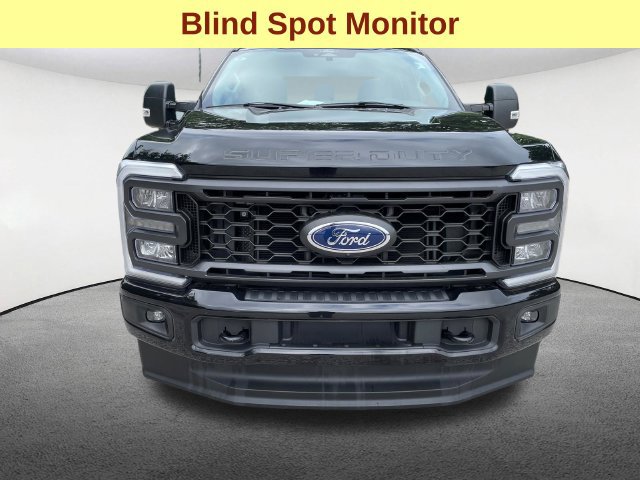 Certified 2024 Ford F250 XL w/ STX Appearance Package AWD/4WD image 4