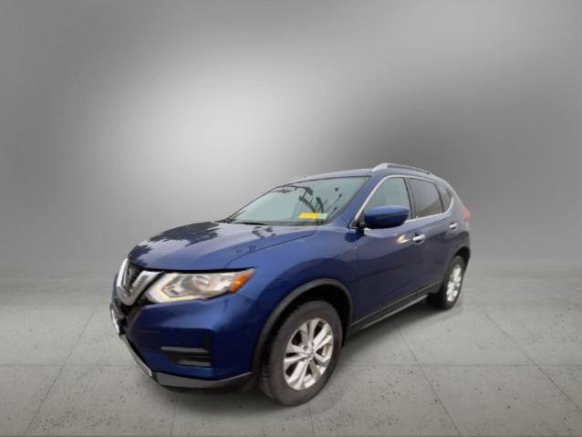 Used 2017 Nissan Rogue SV AWD/4WD image 5