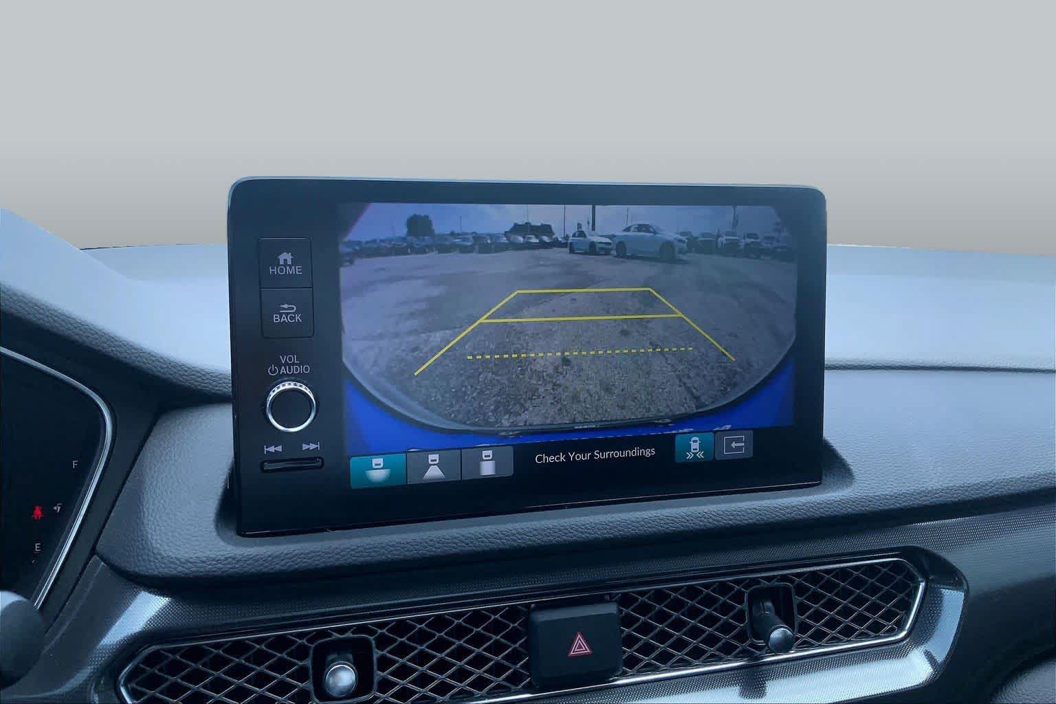 Used 2024 Acura Integra A-Spec FWD image 27