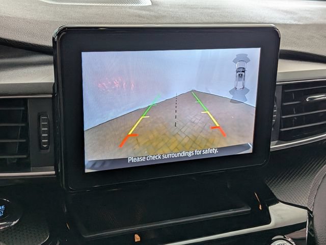 Certified 2023 Ford Explorer ST w/ Equipment Group 401A AWD/4WD image 35