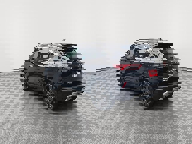 Certified 2023 Ford Escape Platinum image 3
