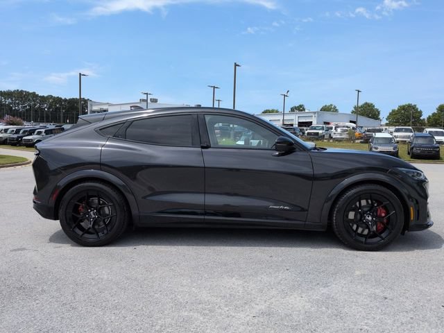 Certified 2022 Ford Mustang Mach-E GT w/ GT Performance Edition AWD/4WD image 3