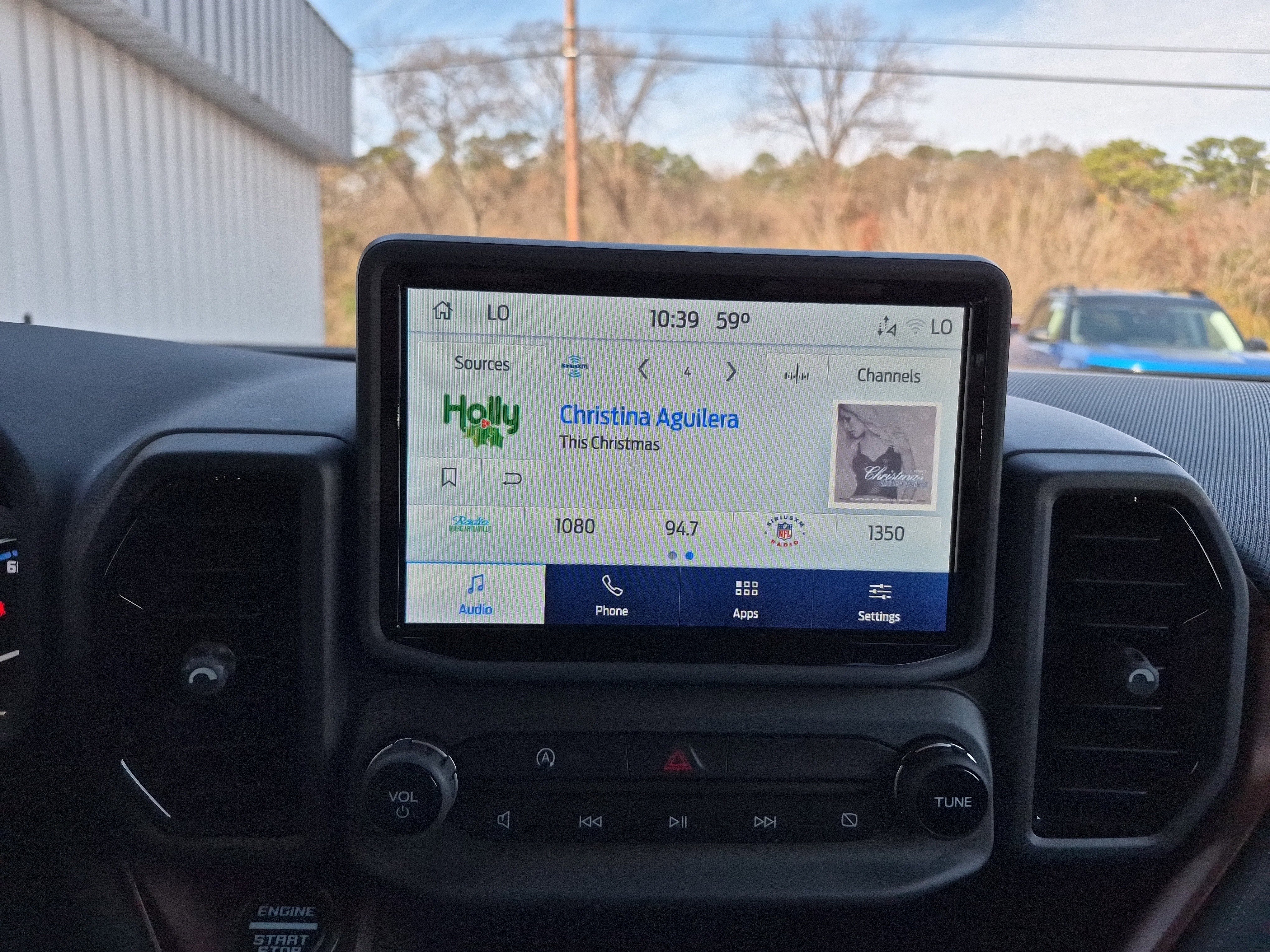 Certified 2022 Ford Bronco Sport Outer Banks w/ Tech Package image 35