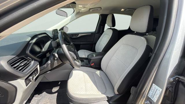 Certified 2023 Ford Escape Active FWD image 14