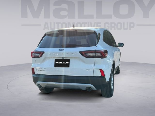 Certified 2023 Ford Escape Active AWD/4WD image 4