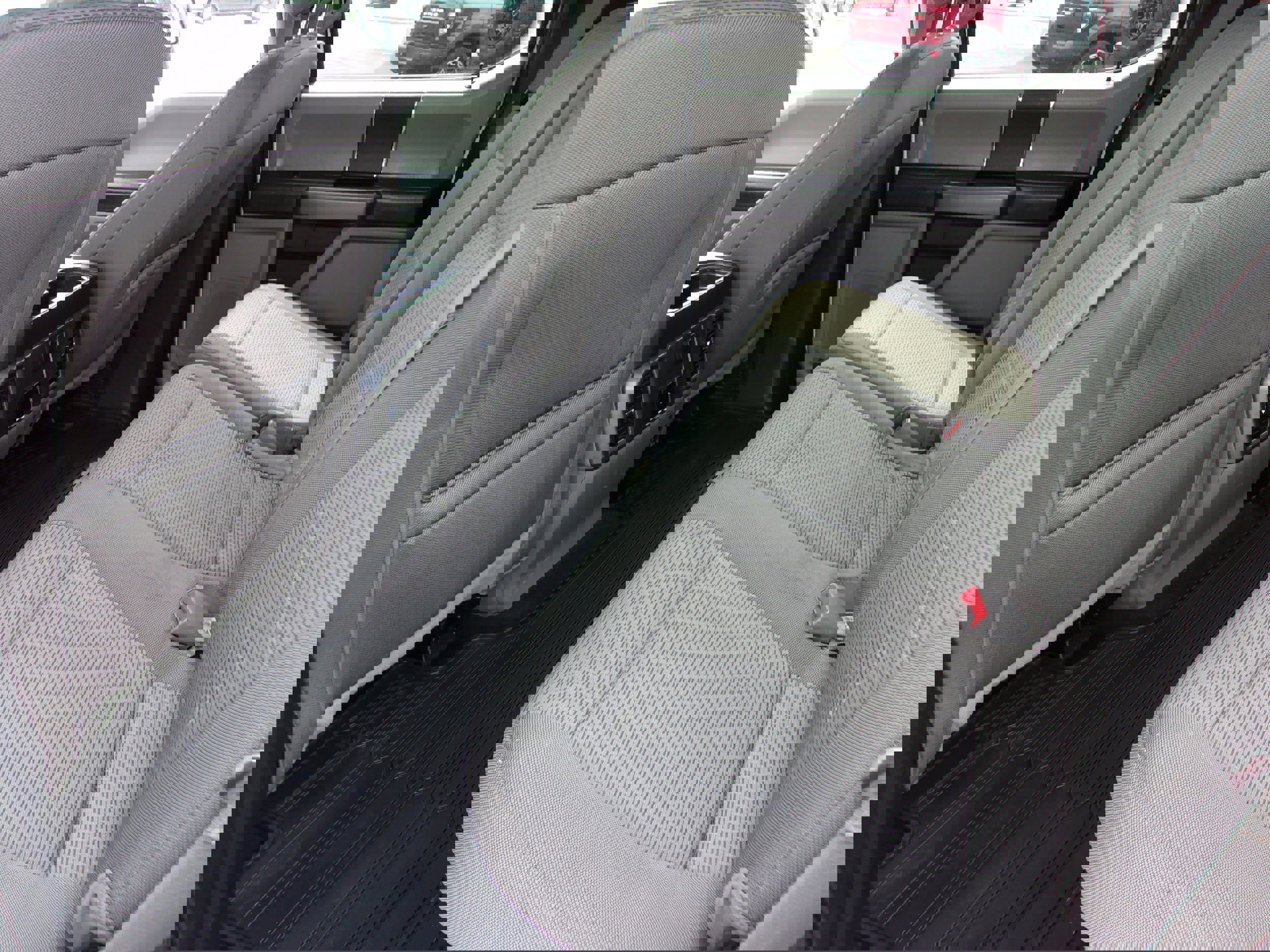 Certified 2020 Ford F150 XLT image 11