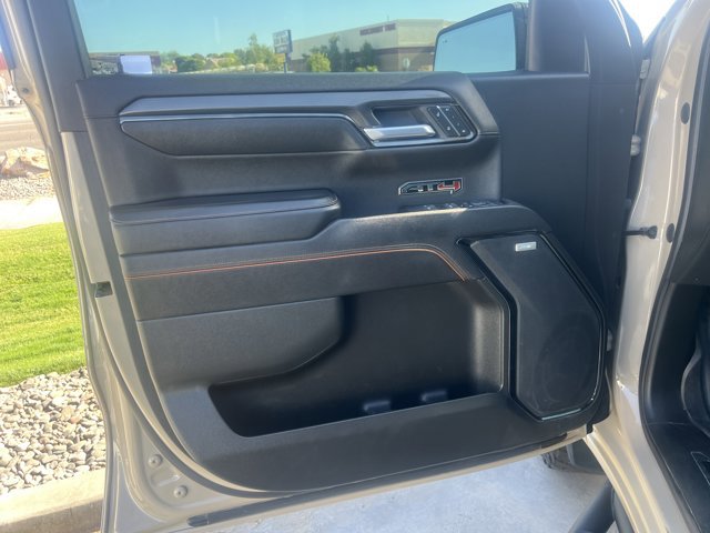 Used 2023 GMC Sierra 1500 AT4 w/ AT4 Premium Package AWD/4WD image 12