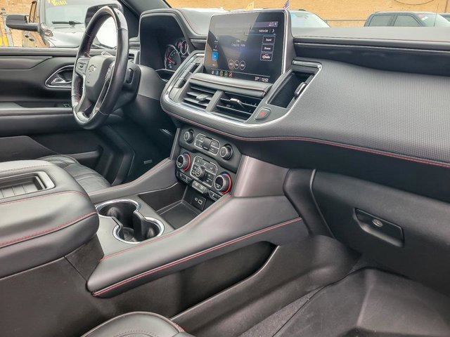 Used 2021 Chevrolet Tahoe RST w/ Luxury Package image 30