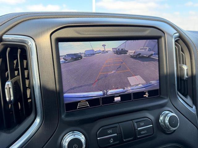 Used 2020 GMC Sierra 1500 AT4 w/ AT4 Premium Package image 22