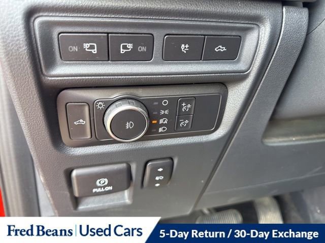 Certified 2022 Ford F150 Raptor w/ Raptor 37 Performance Package image 19