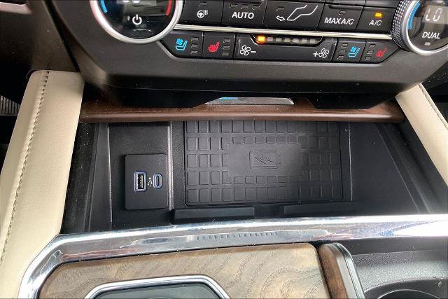 Certified 2021 Ford Expedition Platinum AWD/4WD image 34
