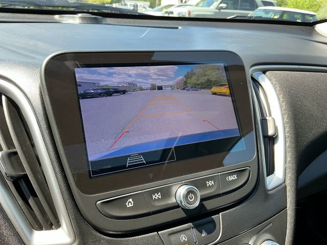 Used 2024 Chevrolet Malibu LT FWD image 23