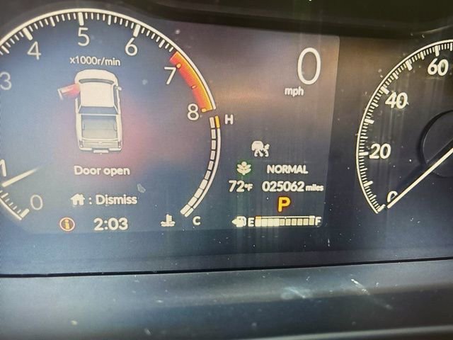 Used 2024 Honda Ridgeline RTL image 12