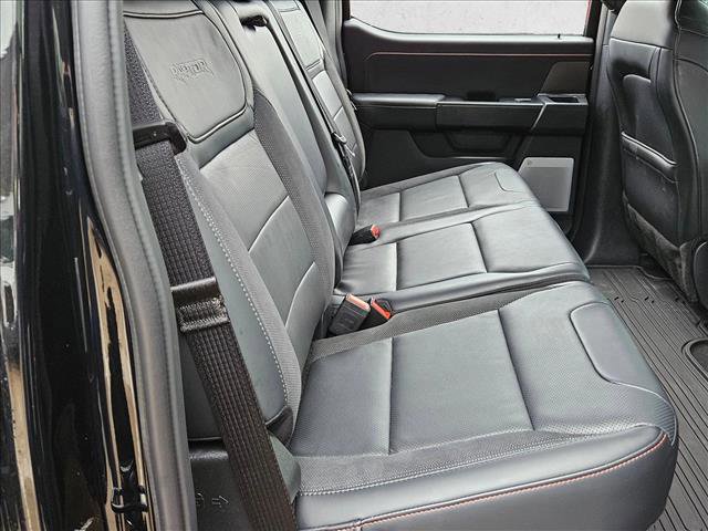 Certified 2025 Ford F150 Raptor image 18