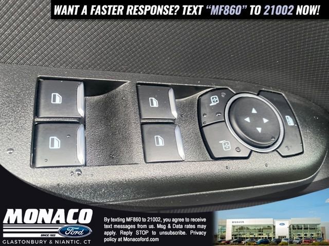 Certified 2025 Ford Bronco Sport Outer Banks w/ Outer Banks Tech Package+ image 17