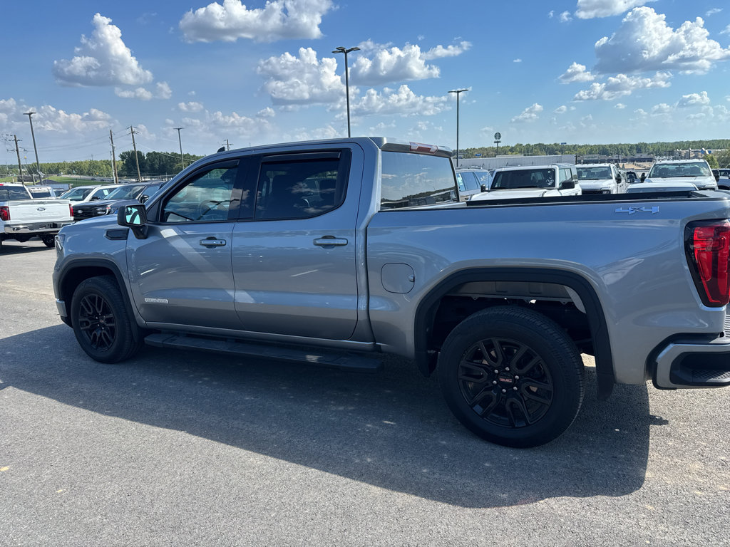 Used 2023 GMC Sierra 1500 Elevation AWD/4WD image 8