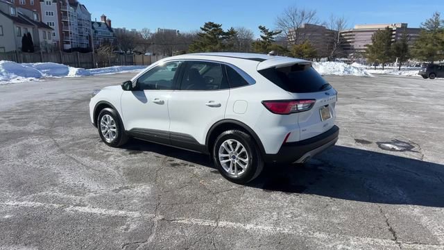 Certified 2022 Ford Escape SE w/ Convenience Package image 8