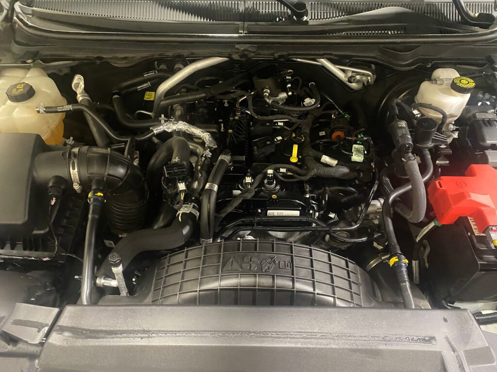 Certified 2023 Ford Ranger XLT w/ Bed Utility Package image 31