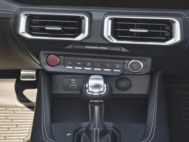 Certified 2026 Ford Mustang GT Premium w/ GT Performance Package RWD image 9