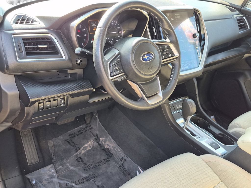 Used 2024 Subaru Ascent Premium w/ Convenience Package AWD/4WD image 20