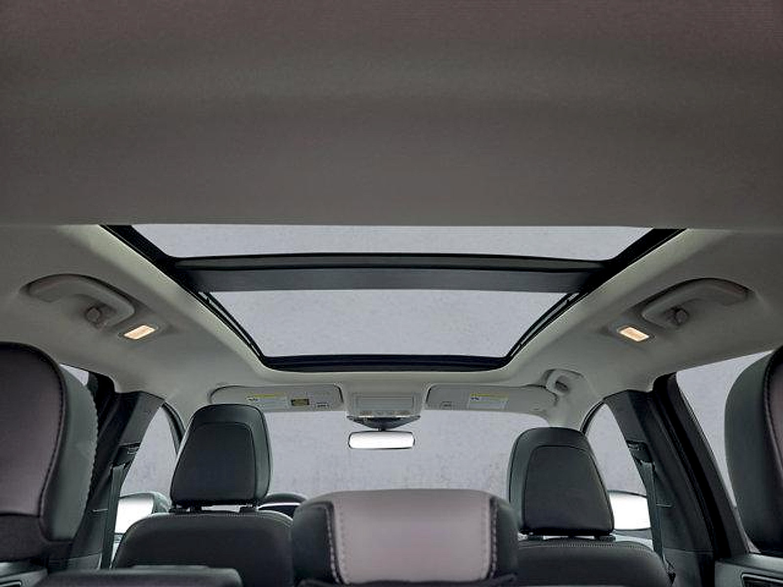 Certified 2023 Ford Escape Platinum AWD/4WD image 25