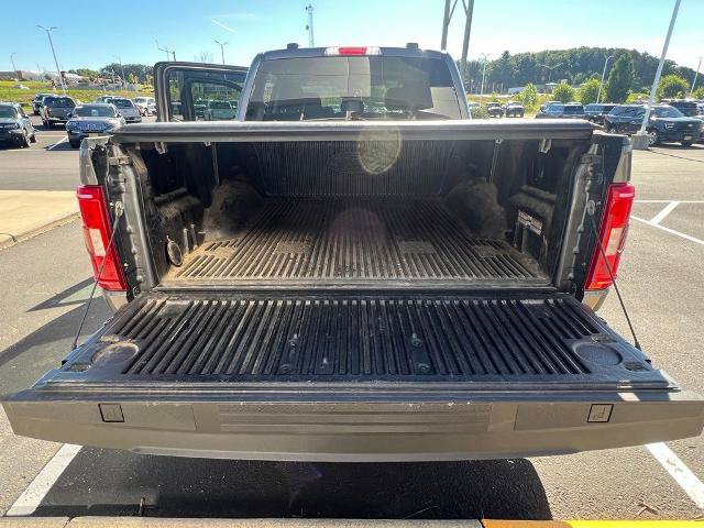 Certified 2021 Ford F150 XLT w/ Equipment Group 302A High AWD/4WD image 25