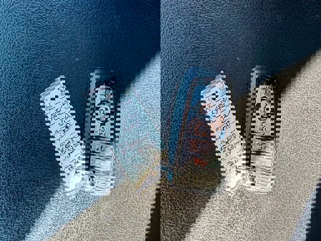 Certified 2020 Ford Expedition Max Limited w/ Equipment Group 303A AWD/4WD image 39