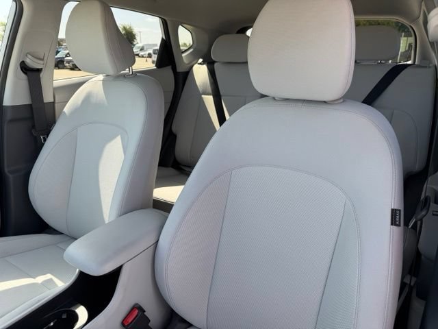 Used 2025 Hyundai Kona SEL FWD image 10