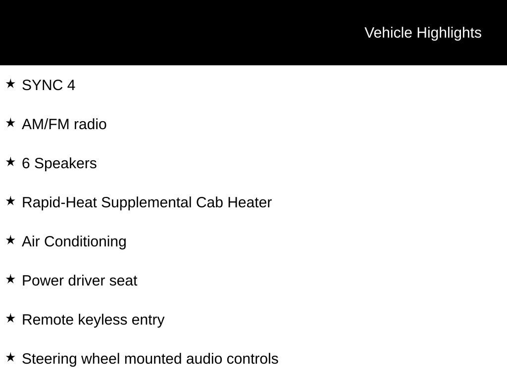 Certified 2024 Ford F450 XLT w/ FX4 Off-Road Package AWD/4WD image 8