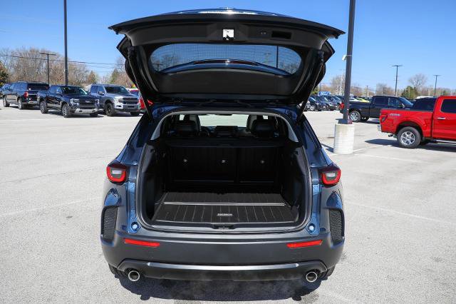 Used 2025 MAZDA CX-50 AWD 2.5 S w/ Weather Package image 12
