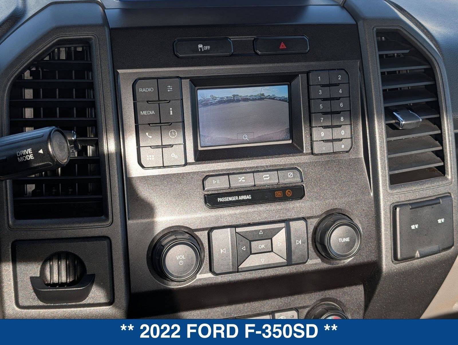Certified 2022 Ford F350 XL w/ XL Value Package RWD image 26