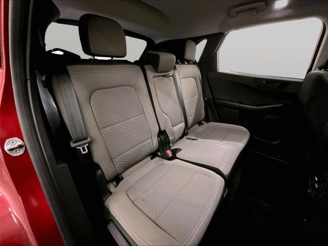 Certified 2022 Ford Escape SE w/ Convenience Package AWD/4WD image 26