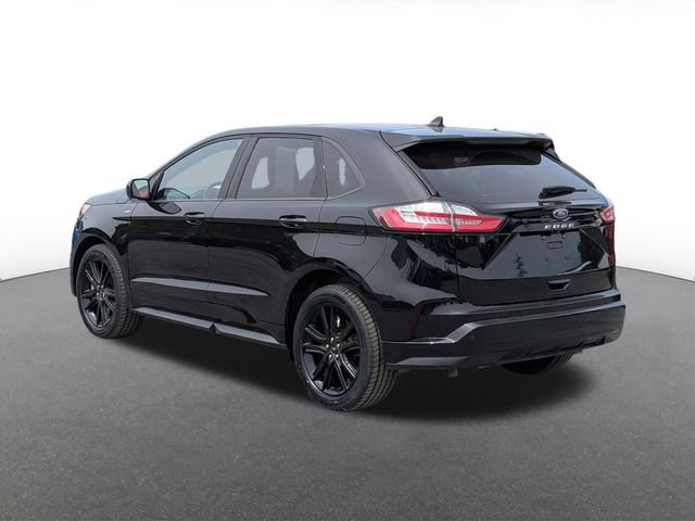 Certified 2023 Ford Edge ST-Line AWD/4WD image 4