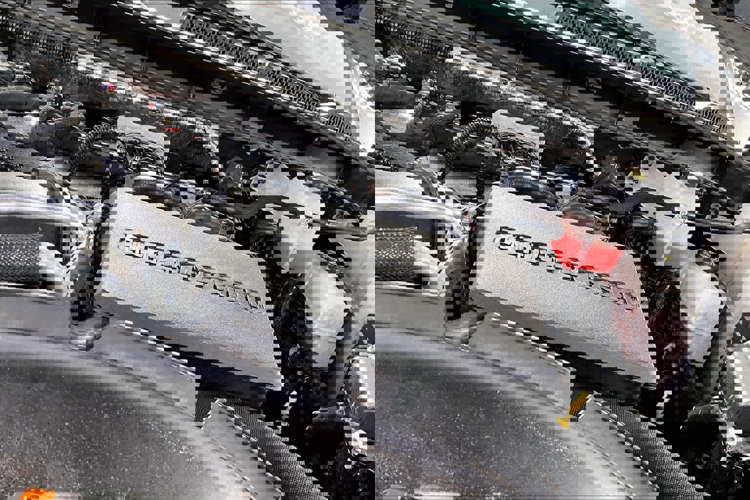 Used 2025 GMC Sierra 2500 AT4 w/ AT4 Premium Plus Package image 33