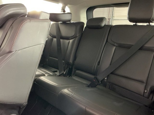 Certified 2025 Ford Expedition Max Active image 28