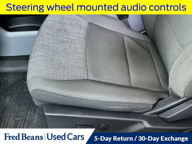 Certified 2022 Ford F150 Lightning XLT w/ Tow Technology Package AWD/4WD image 24