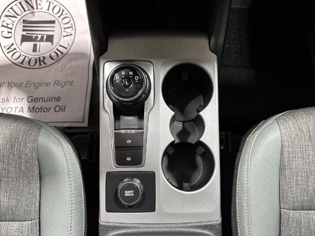 Certified 2022 Ford Bronco Sport Big Bend w/ Convenience Package AWD/4WD image 28