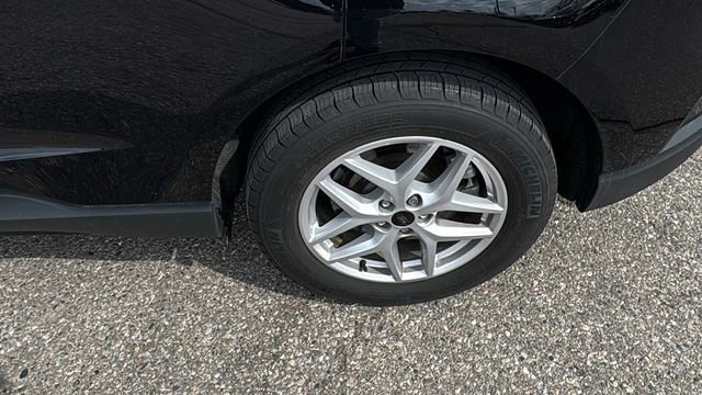 Certified 2023 Ford Edge SEL w/ Convenience Package image 28