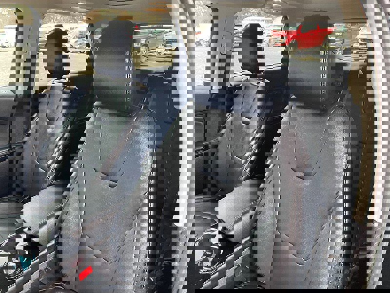 Certified 2018 Ford Edge Titanium w/ Technology Package image 24