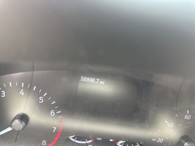 Certified 2020 Ford Escape SE FWD image 6