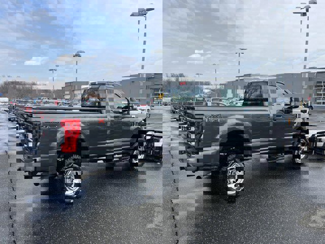 Certified 2017 Ford F250 XL w/ Power Equipment Group image 5