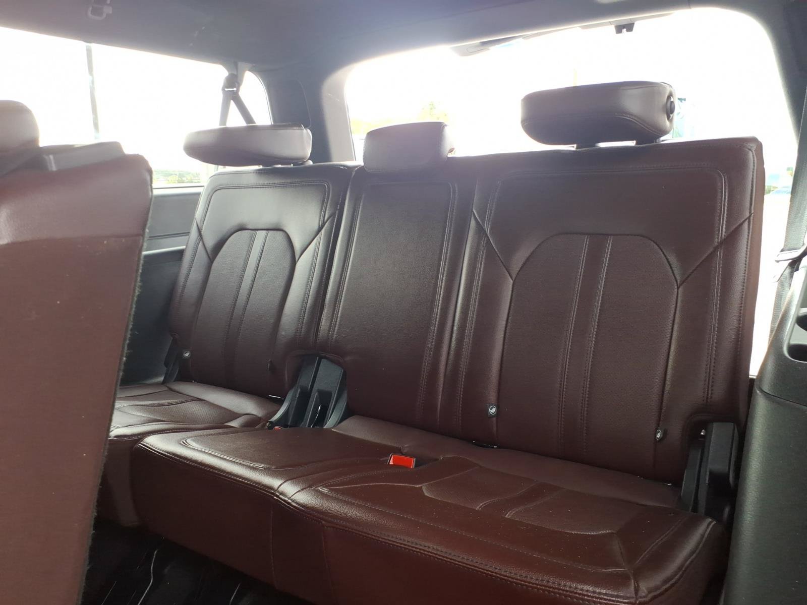 Certified 2023 Ford Expedition Max Limited AWD/4WD image 15